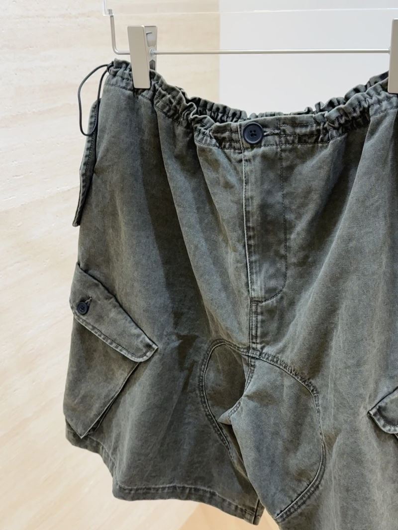 Acne Short Pants